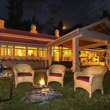Ging Tea House Guest House Darjeeling  Exterior foto