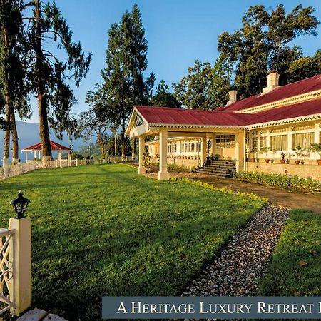 Ging Tea House Guest House Darjeeling  Exterior foto
