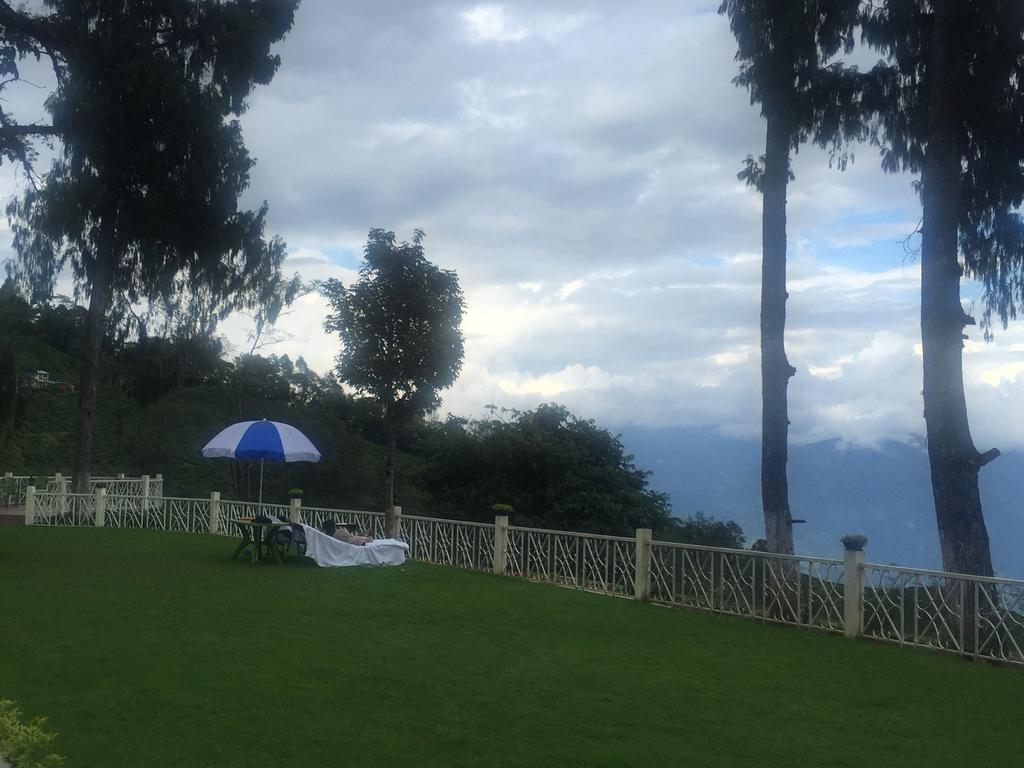 Ging Tea House Guest House Darjeeling  Exterior foto