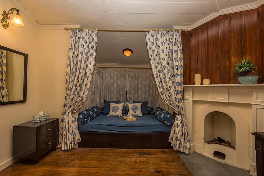 Ging Tea House Guest House Darjeeling  Exterior foto